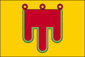 drapeau de l'Auvergne
